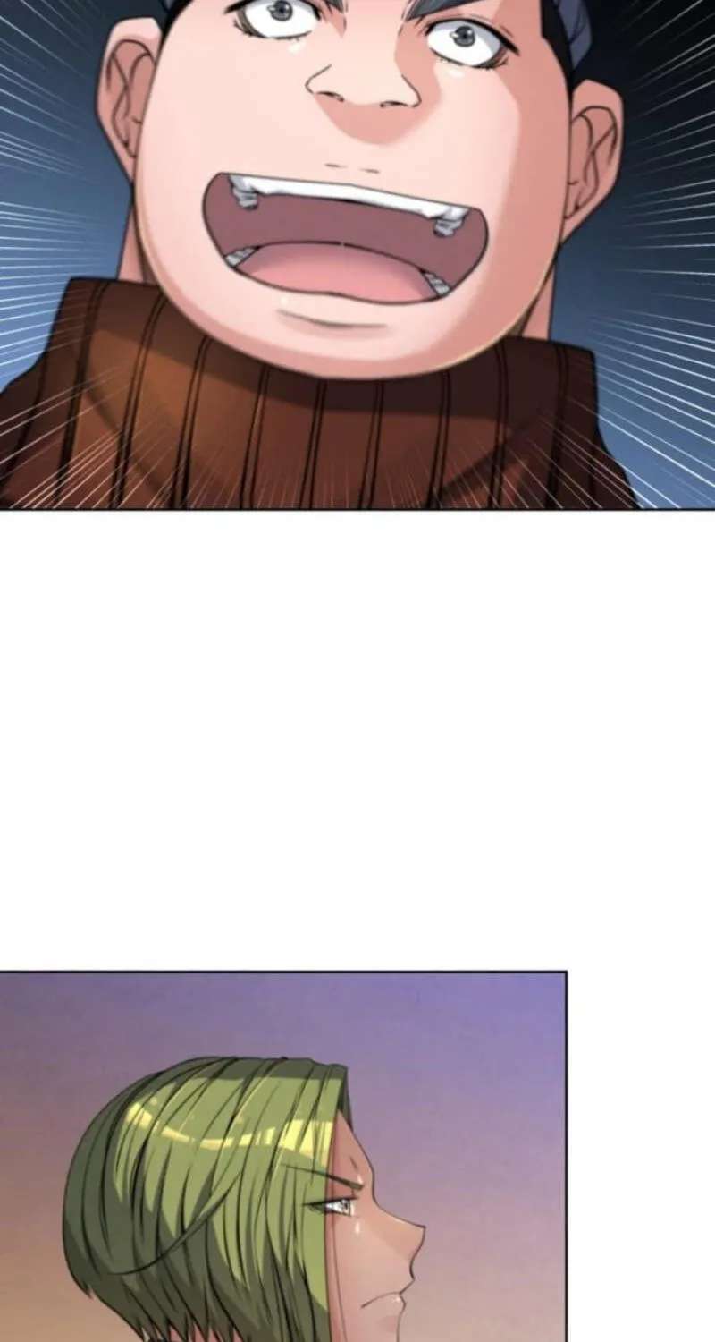 The Saint Who Blooms Beyond Time Chapter 40 - page 18