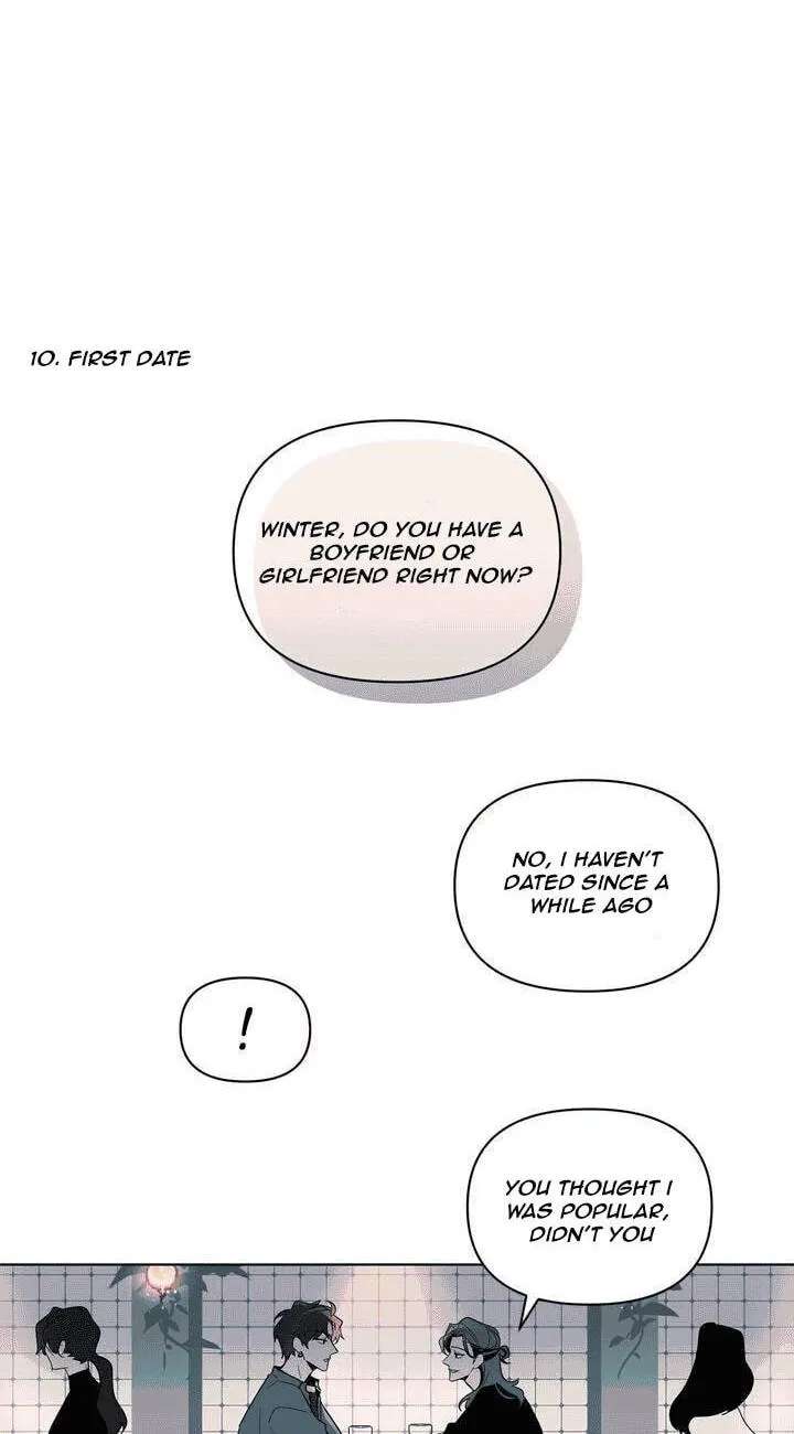 Late Autumn Into Winter: Twilight Chapter 1 - page 30