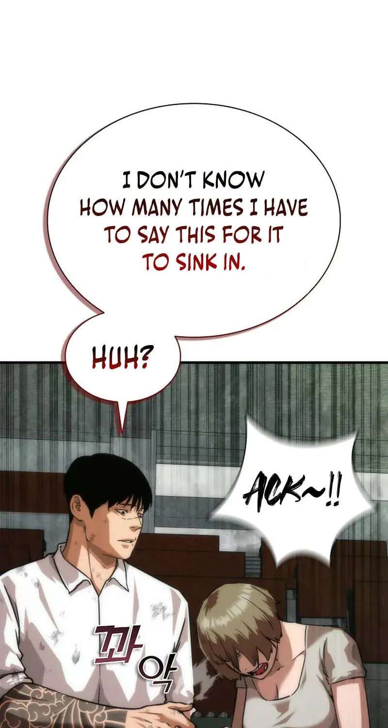 Zombie Revelation: 82-08 Chapter 122 - page 86