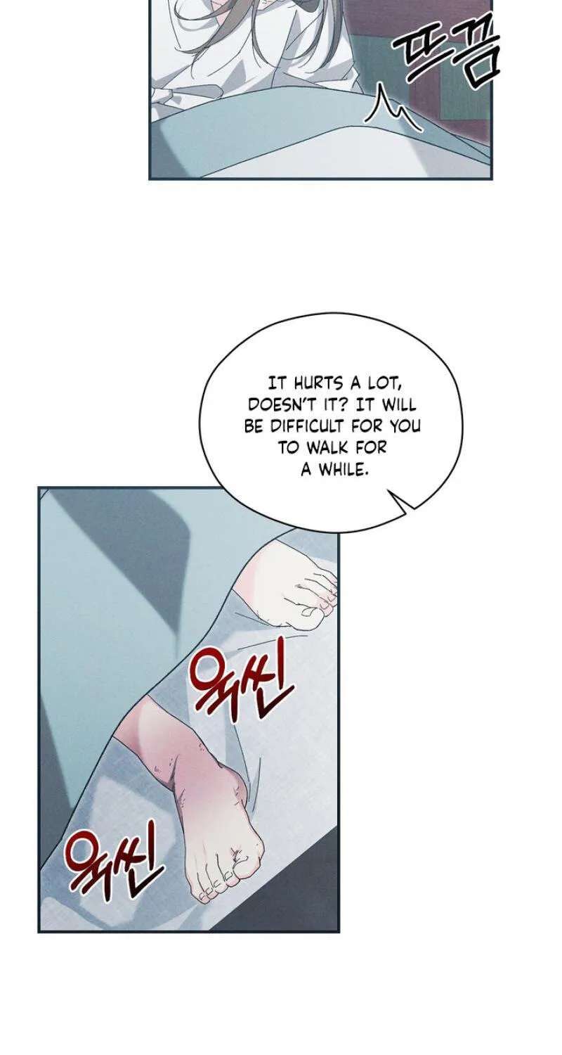 The Meaning of the White Pine Chapter 35 - page 37