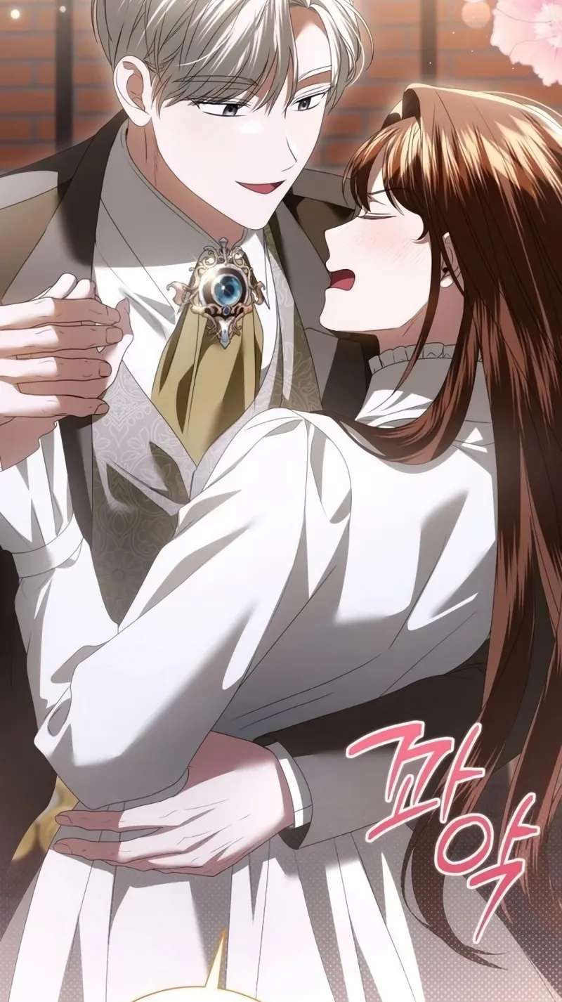 That's Just How First Love Is Your Highness Chapter 68 - page 84