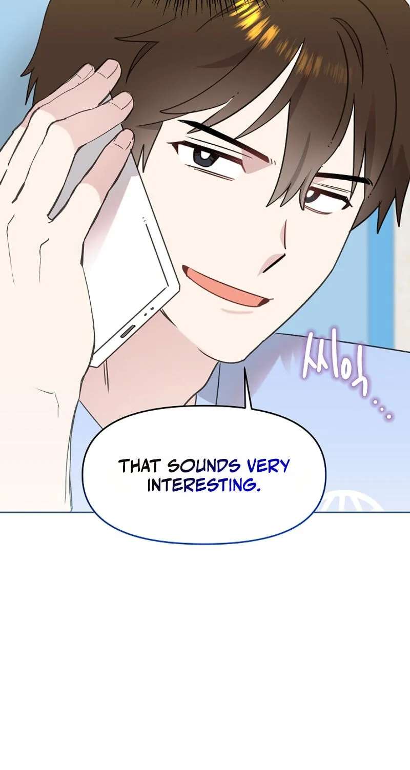 My Brother and His Gift Chapter 98 - page 23
