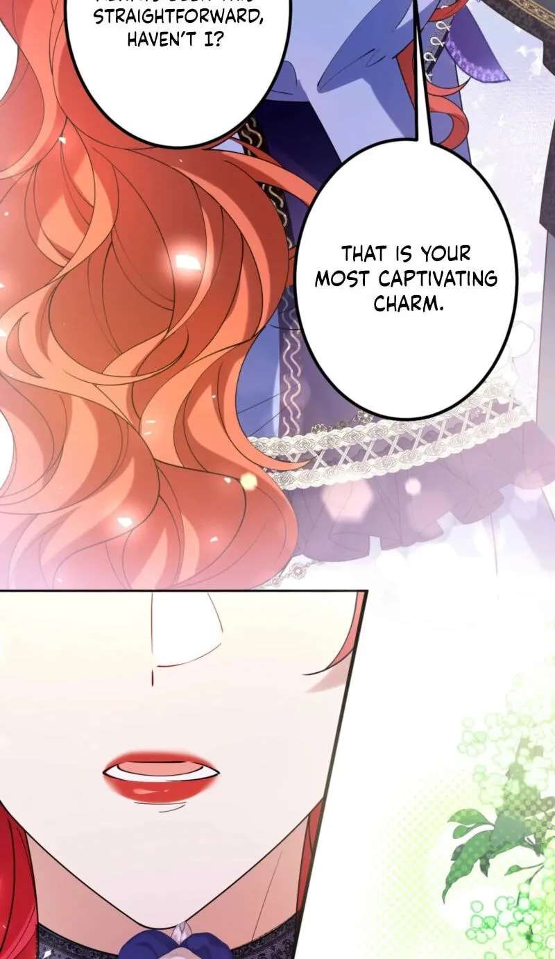 The Simp Villainess Is Getting a Divorce! Chapter 47 - page 42