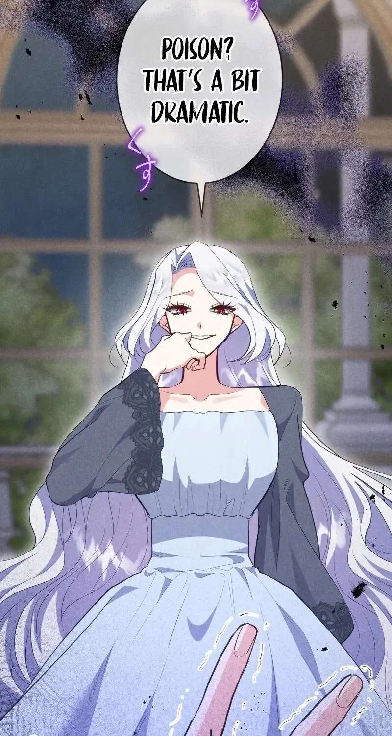 I Won’t Forgive My Stepsister This Time Around! Chapter 43 - page 5
