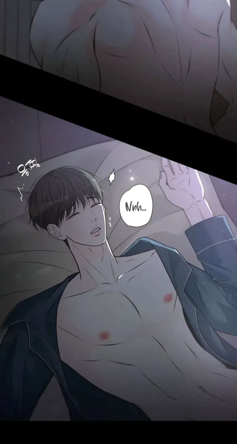 Hyung, Fall All the Way Into Ruin Chapter 1 - page 12