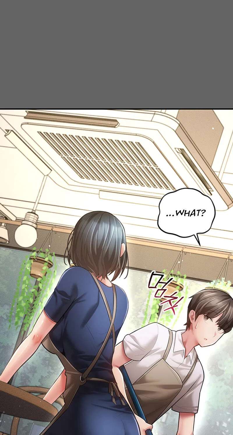 Perverted Pure Love Chapter 19 - page 61
