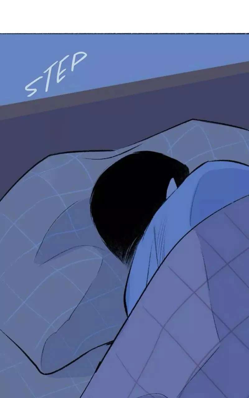 Why Don't I Have Anyone by My Side? Chapter 49 - page 121