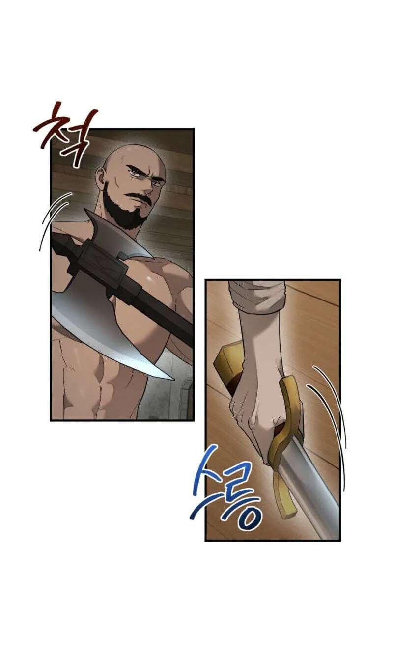 Tinder Box Chapter 14 - page 67