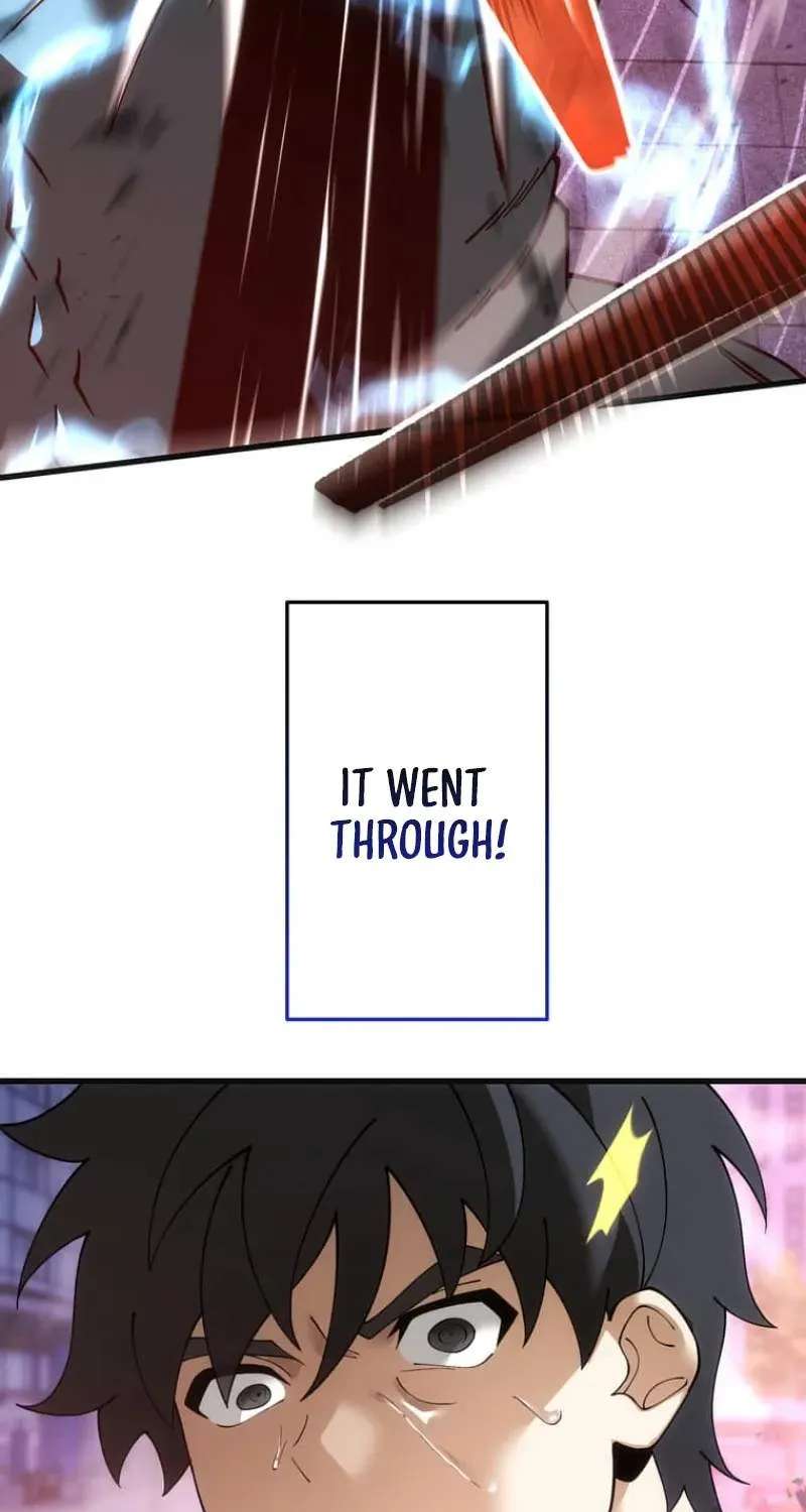 Infinite Breakthrough Chapter 22 - page 39