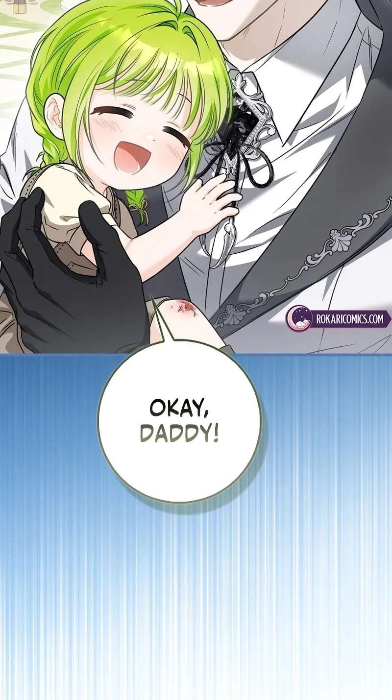The Baby Sprout Who Bloomed in the Villain Duke's Family Chapter 13 - page 14
