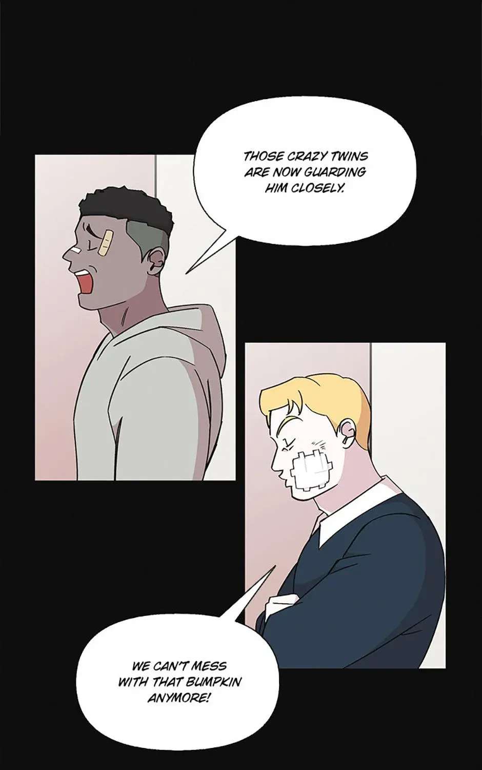 A Married Killer Chapter 164 - page 39