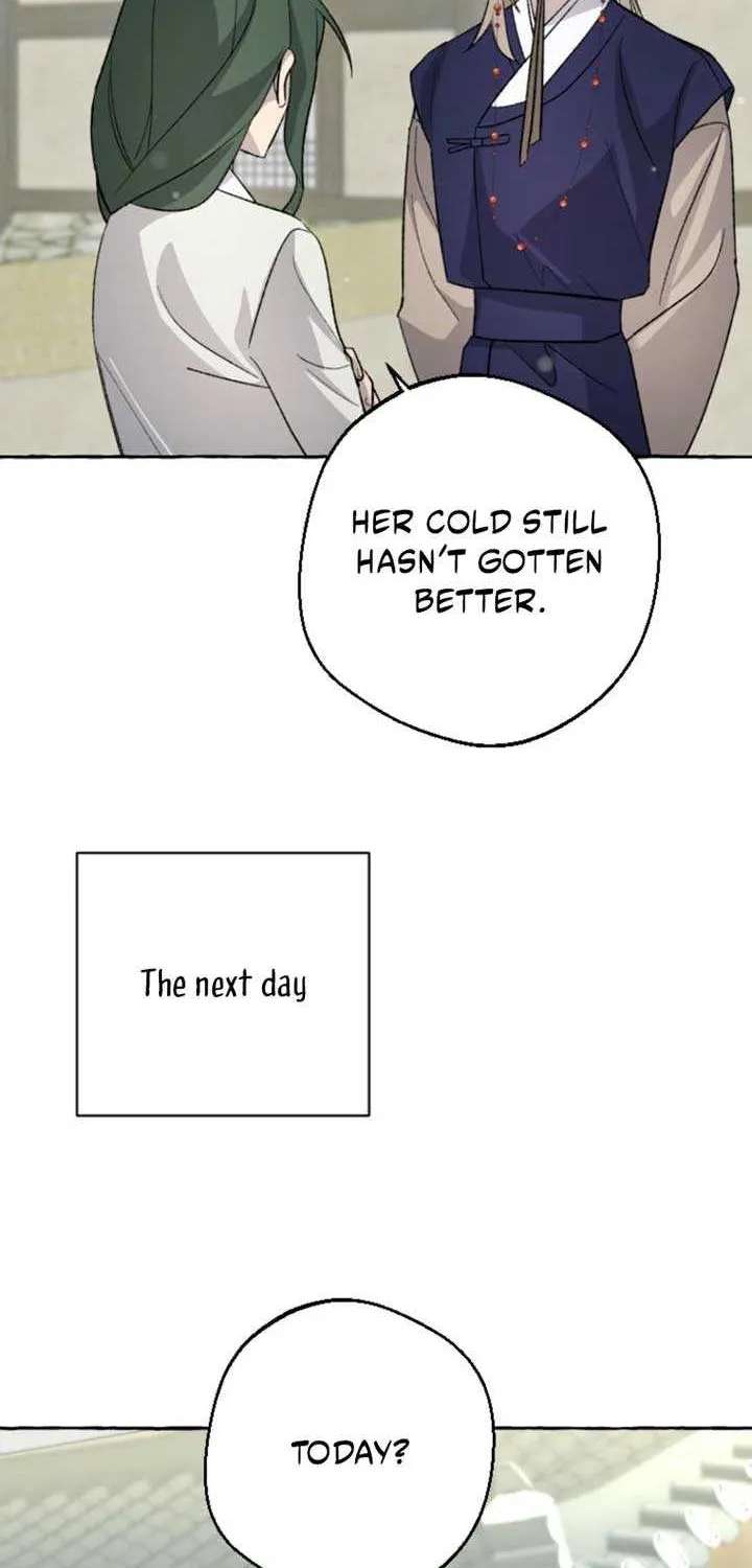 Hyangdan Chronicles Chapter 4 - page 97