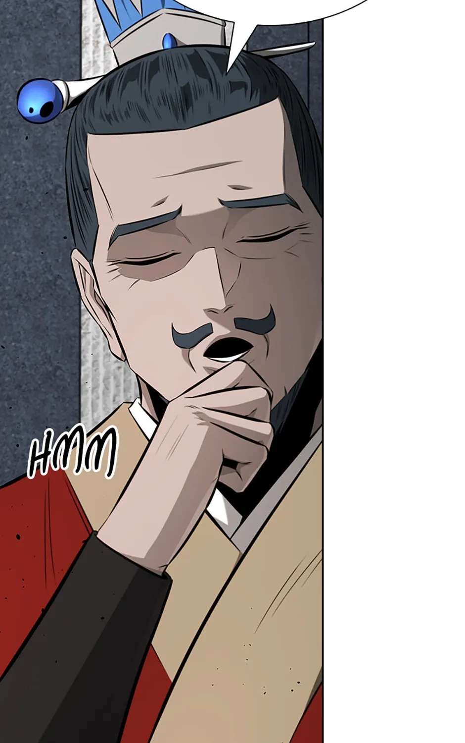 Absolute Master of the Senate Chapter 81 - page 31