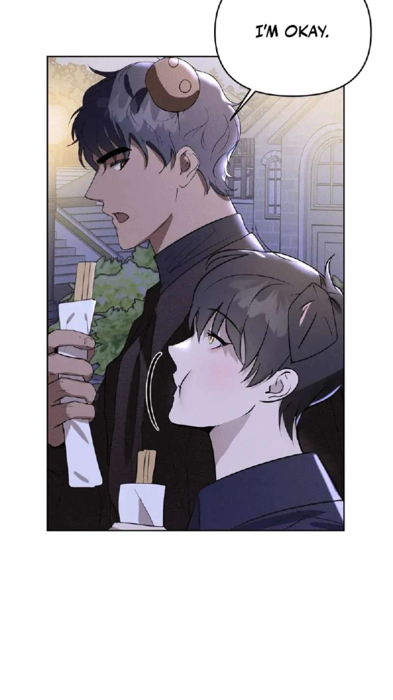 I Want to Be an Incubus Too! Chapter 31 - page 47