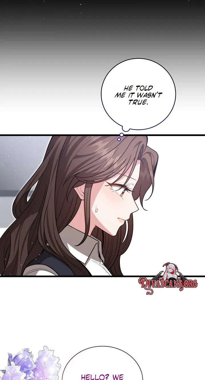 The Dignity of Desire Chapter 41 - page 48