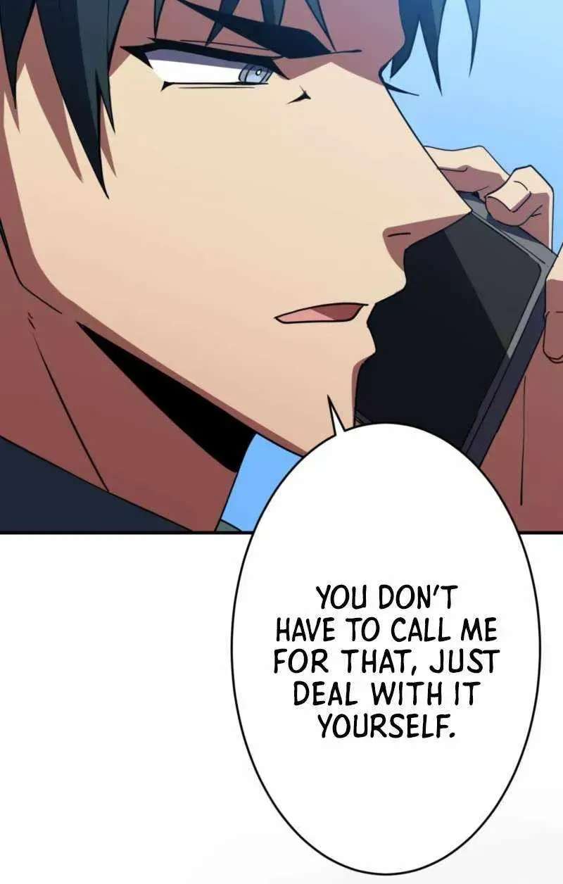 The Underworld Transcendent Returns Chapter 26 - page 74