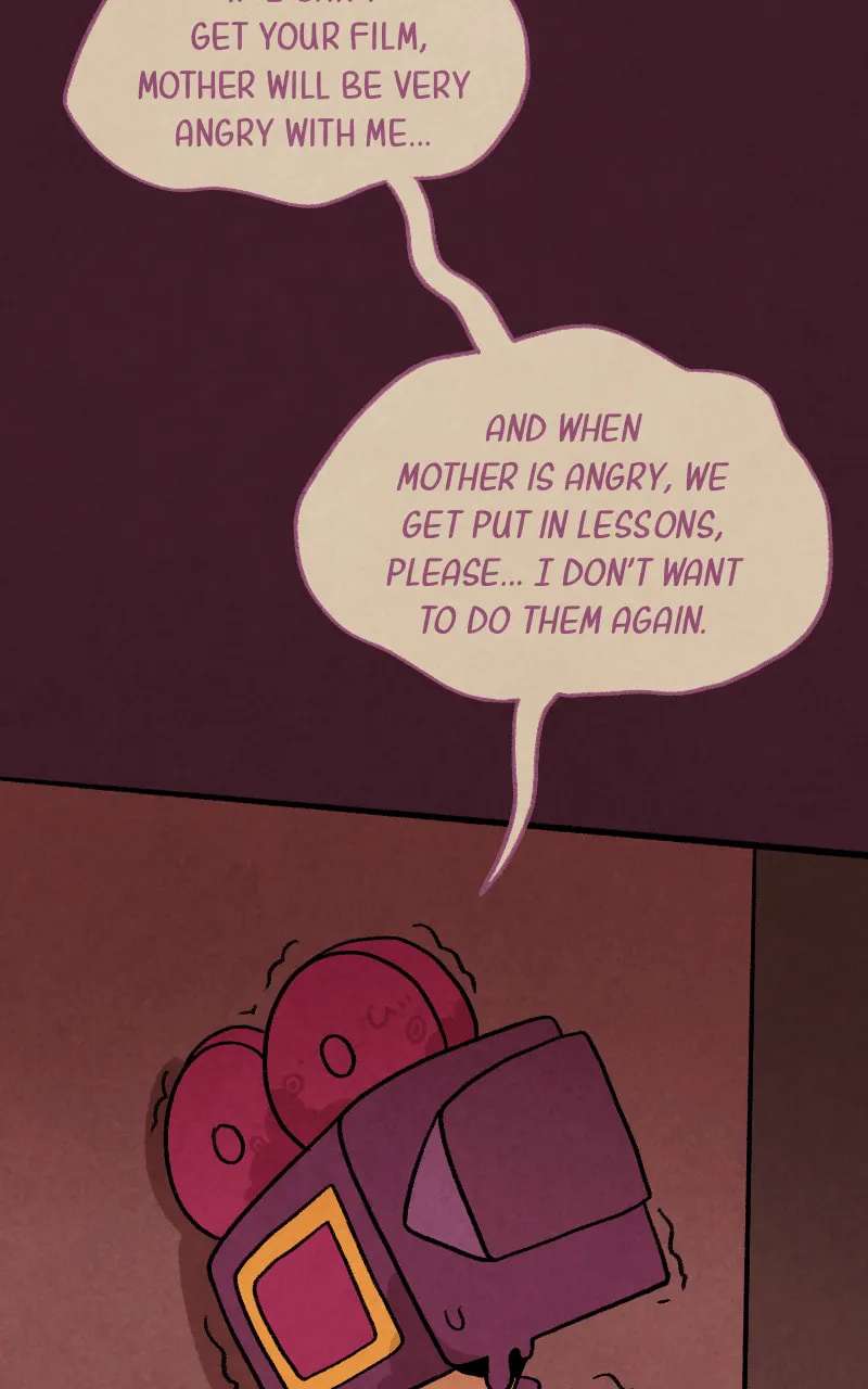 Funtime Phobia Chapter 72 - page 15