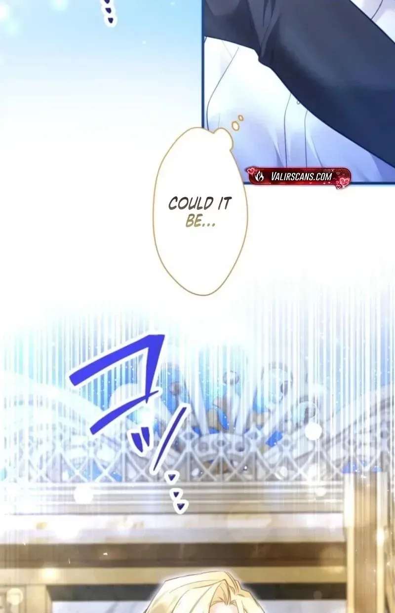 I Committed a One-Night Mistake with the Young Lady? Chapter 70 - page 80