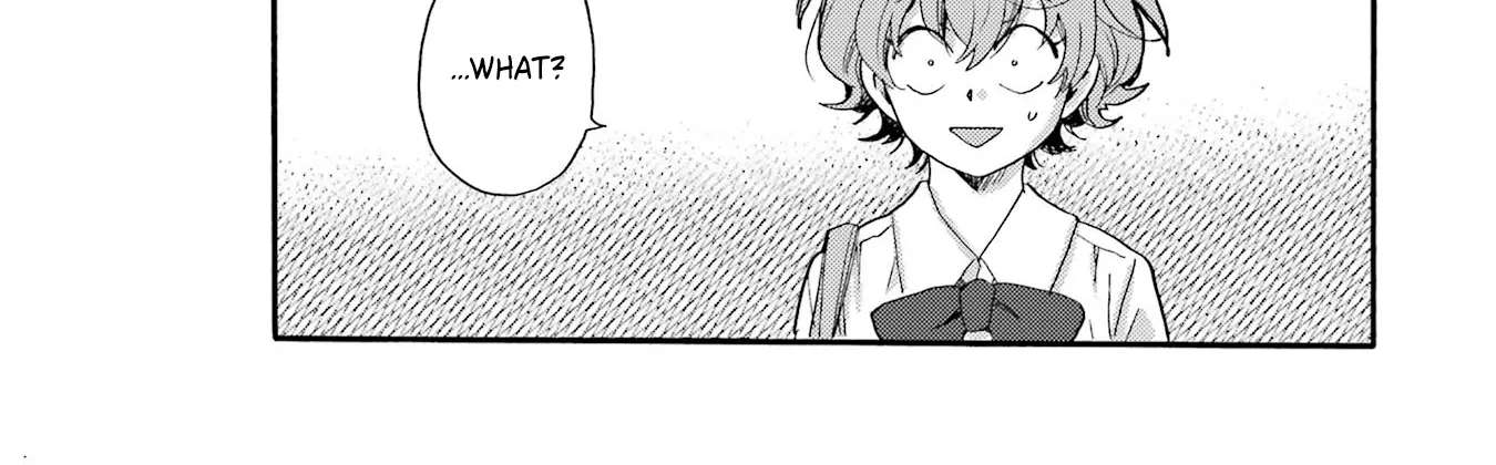 Kaeri no Kai wo Hajimemasu. ~Ijime Saiban Kaitei~ Chapter 17 - page 14