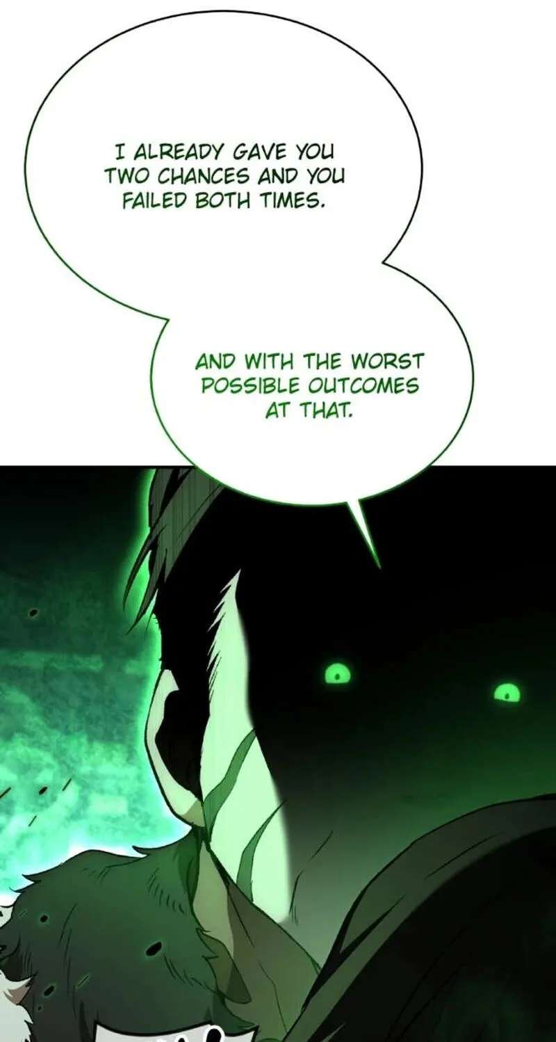 Kindergarten for Divine Beasts Chapter 82 - page 7