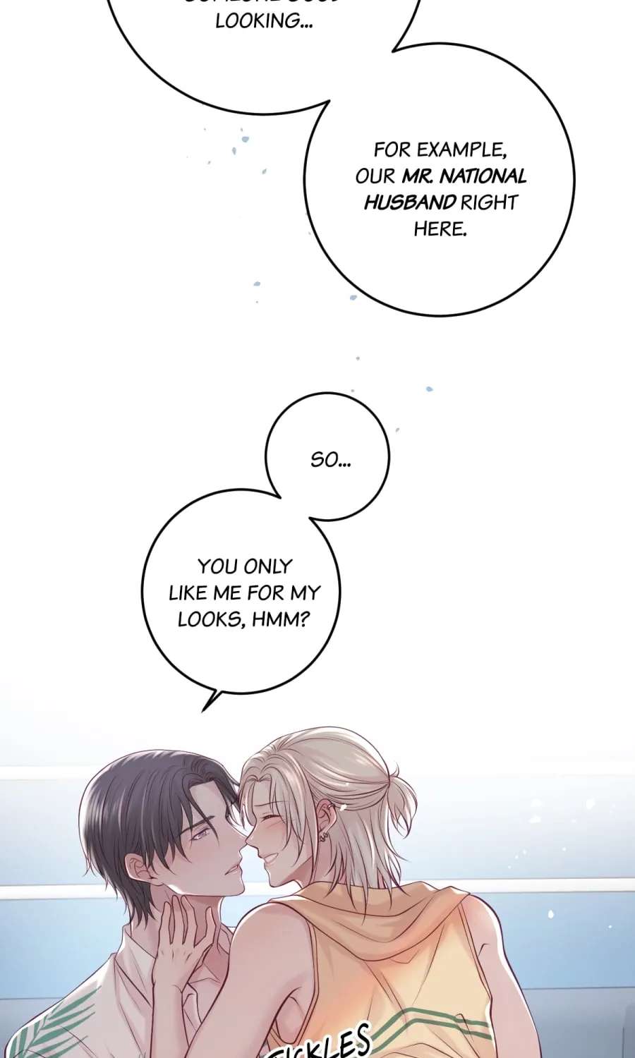 Anata e no Crescendo Chapter 152 - page 35