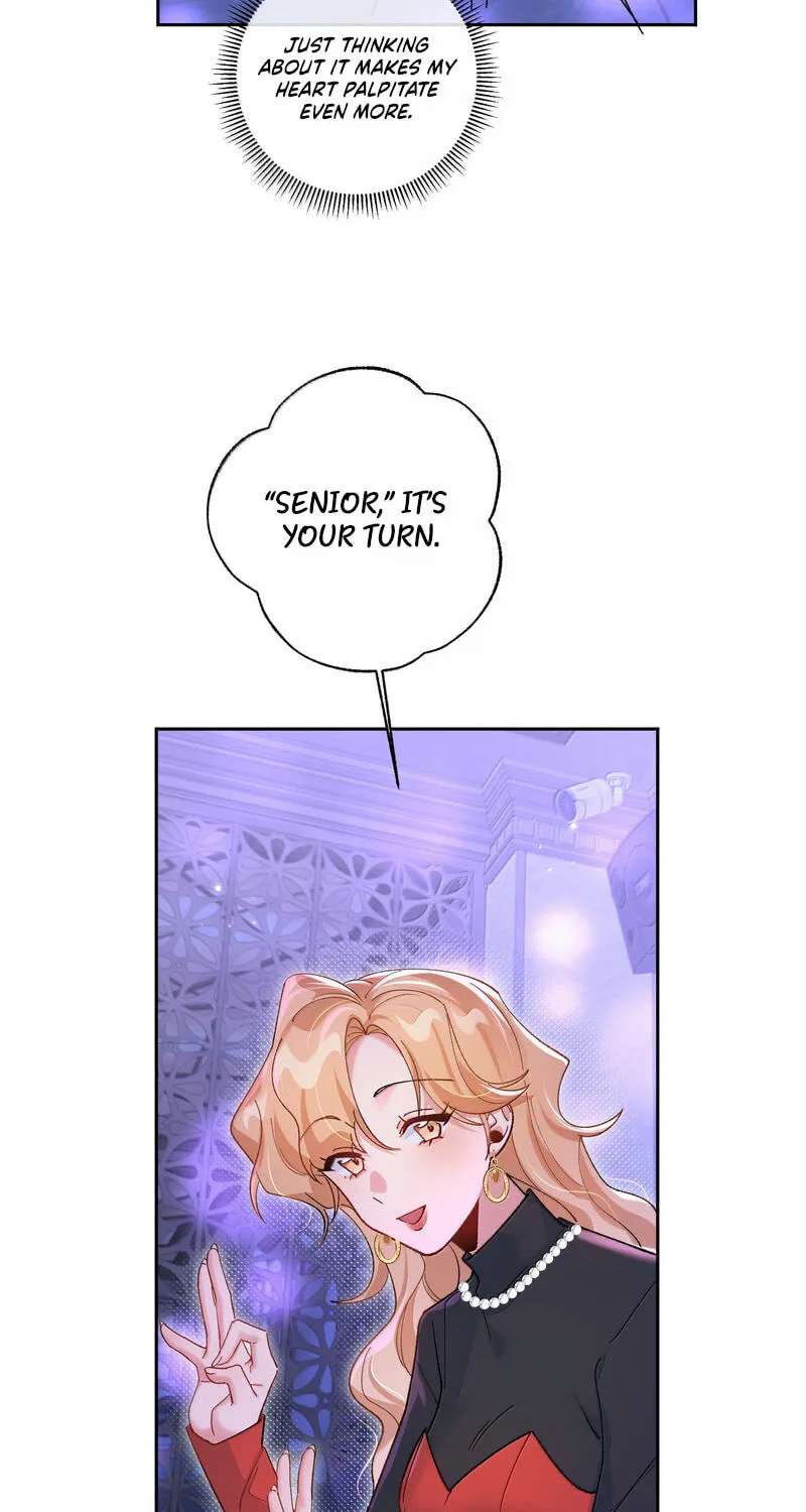 "Duo Duo Suo Suo" Tao Li Ni Chapter 42 - page 24