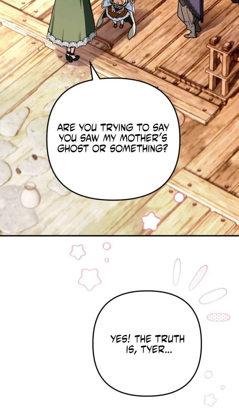 Himsumjjin Eorini-ga Appa-reul Chatseumnida Chapter 48 - page 108