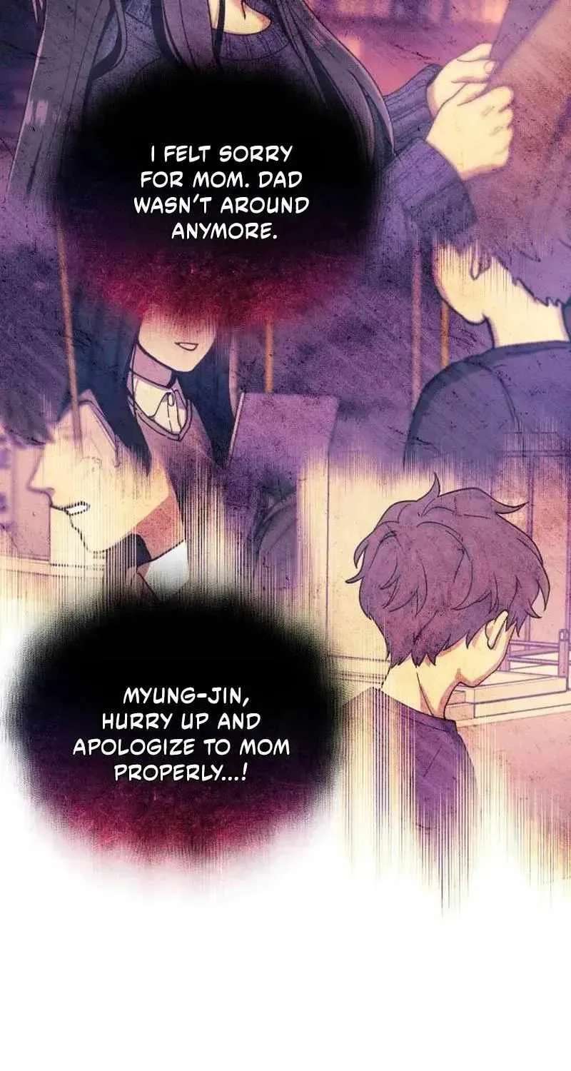 Look-Alike Daughter Chapter 209 - page 47