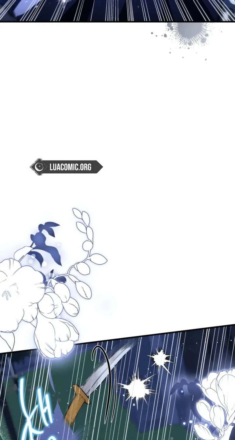 Little Lady Lilina Chapter 42 - page 29