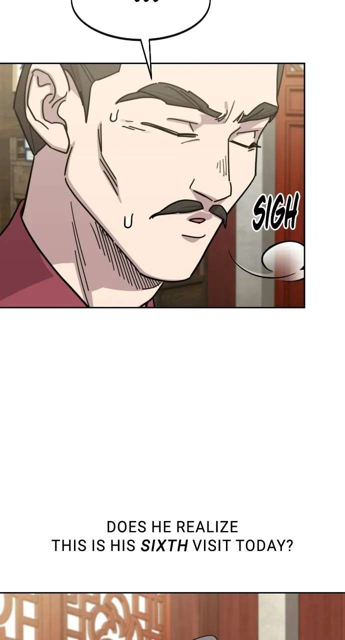 Return of theBlossoming Blade Chapter 179 - page 75