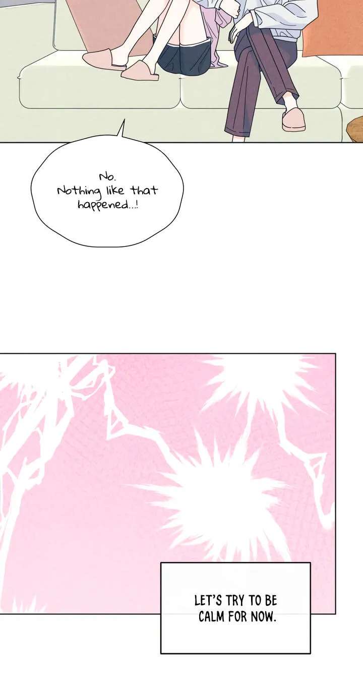 Introverted Us Chapter 163 - page 48