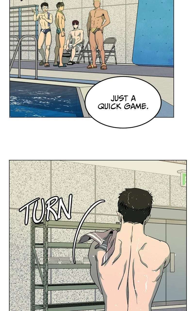 Slow Dive Chapter 47 - page 47