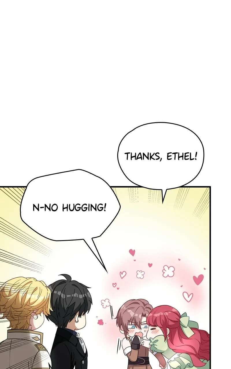 I Woke Up As aNotorious Troublemaker! Chapter 32 - page 42