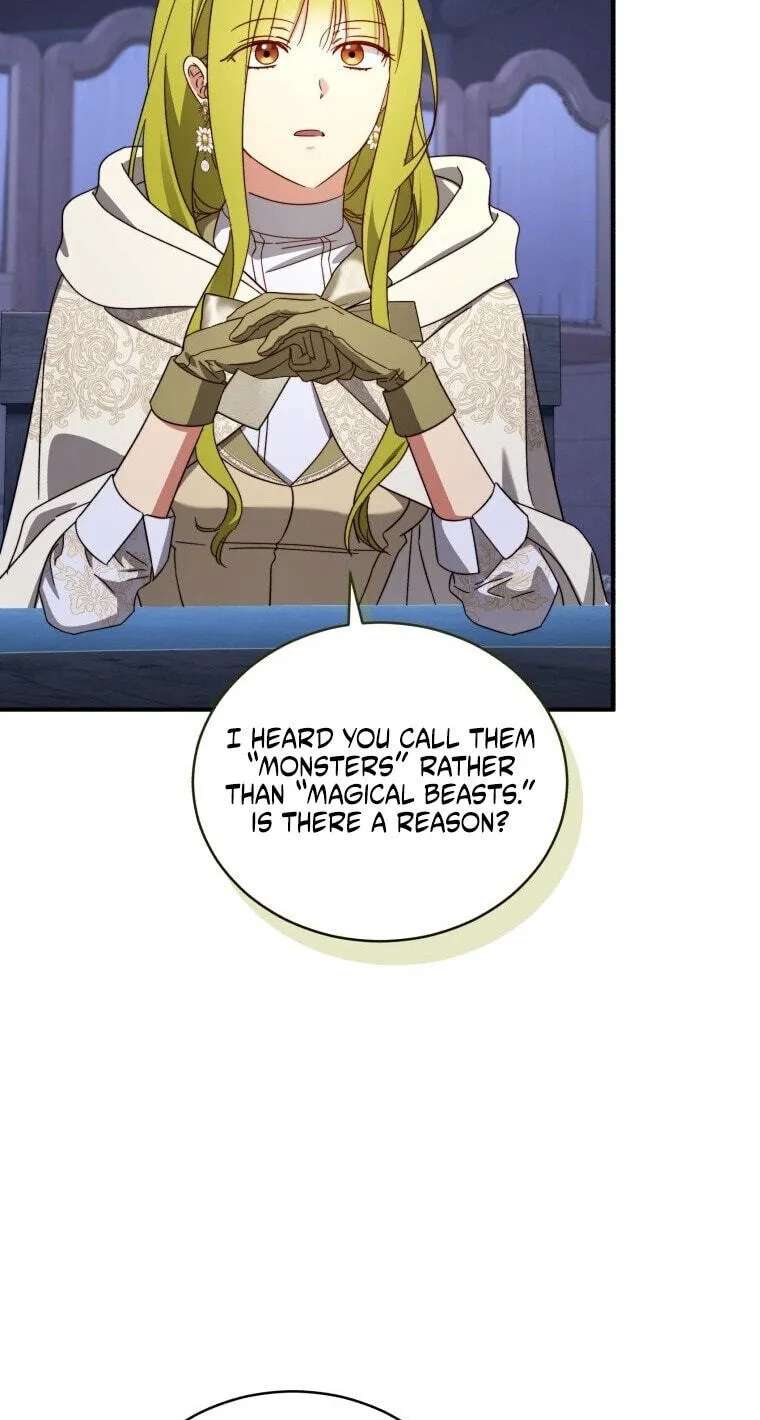 Revolutionary Princess Eve Chapter 122 - page 90
