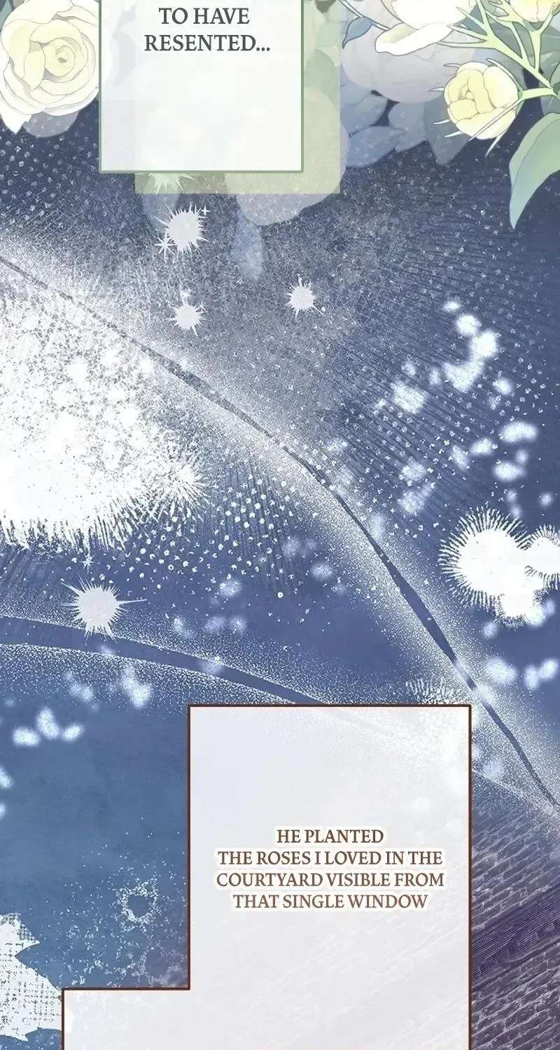 I Was Captured by the Yandere Duke Who Was My Husband in My Previous Life Chapter 33 - page 35