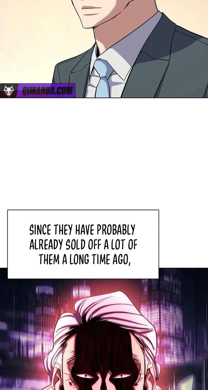 Reborn Rich Chapter 222 - page 56