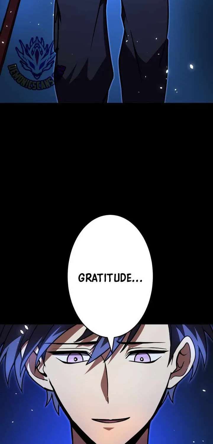 The Underworld Transcendent Is Unrivaled at the School——! Chapter 50 - page 18