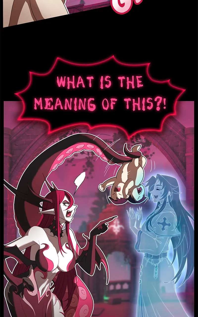 Raising Hell: A Demon's Guide to Parenting Chapter 36 - page 19