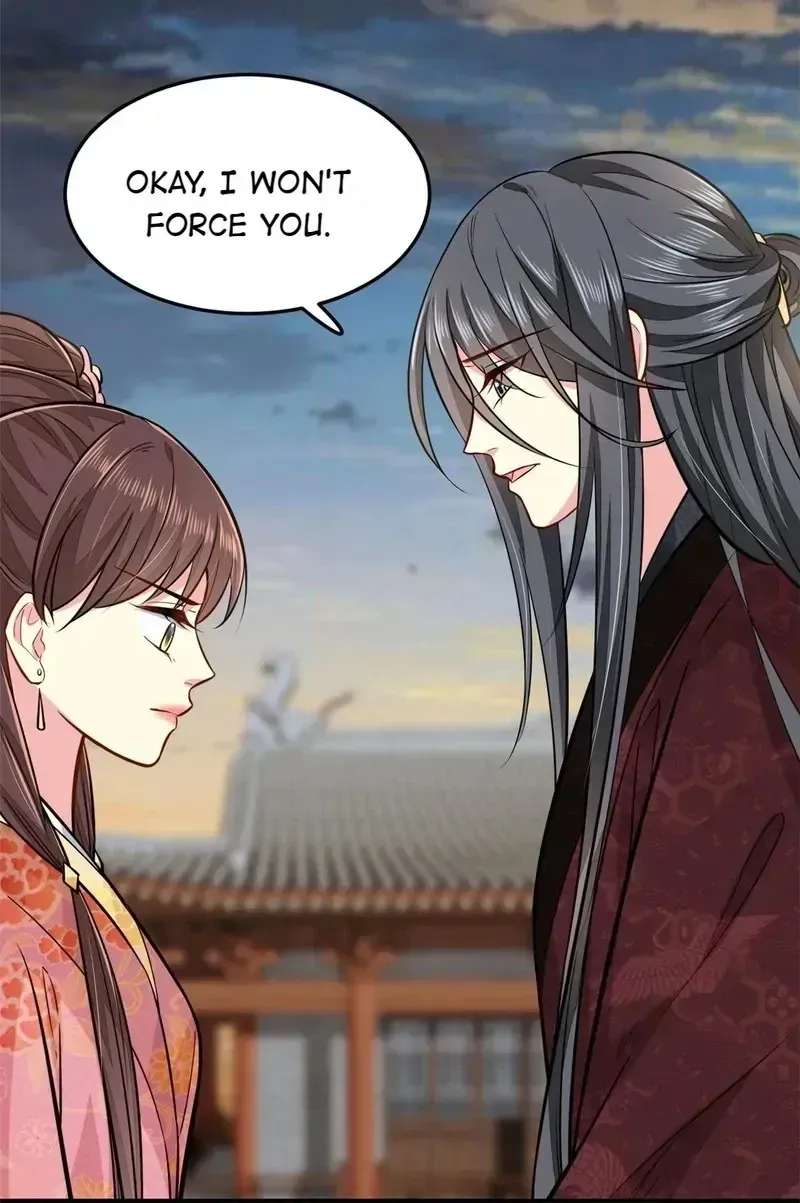 The Mad Queen And The Lord's Heart Chapter 31 - page 30