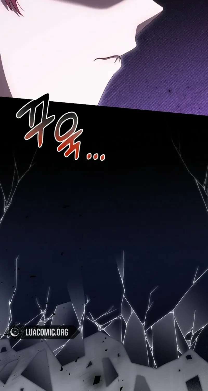 The Saintess Became The Northern Grand Duke’s Daughter Chapter 102 - page 85