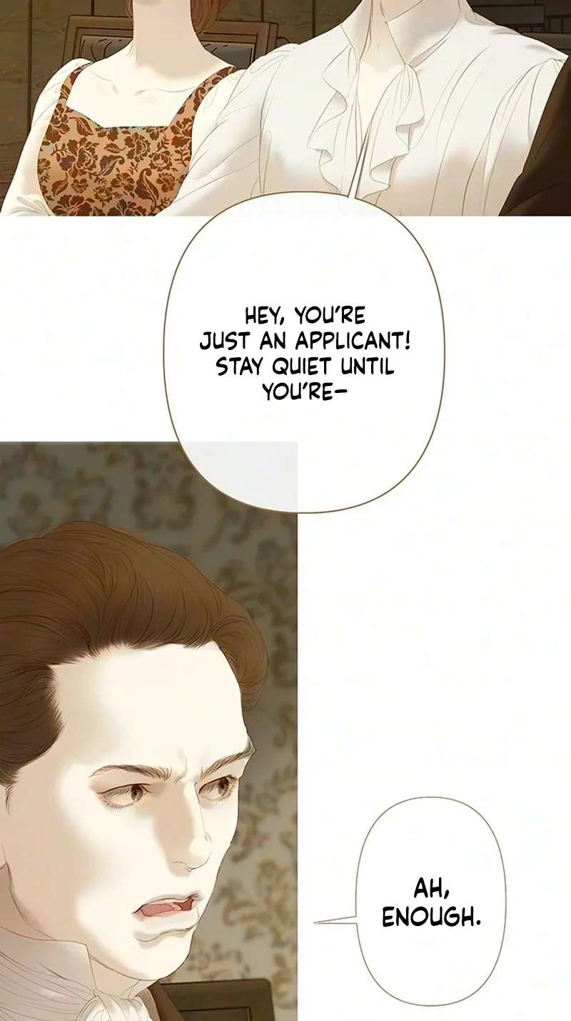 Lemon Tree Forest Chapter 28 - page 41