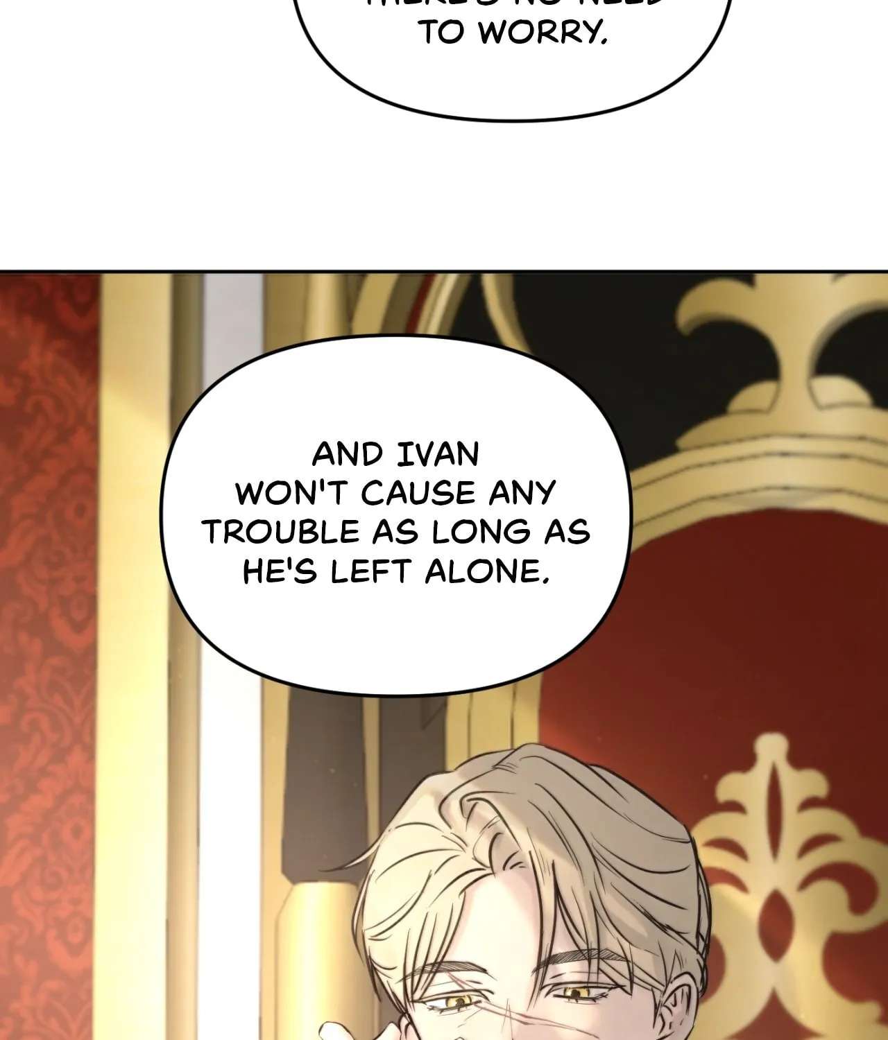 I Adopted the Male Lead from the Shelter Chapter 133 - page 105