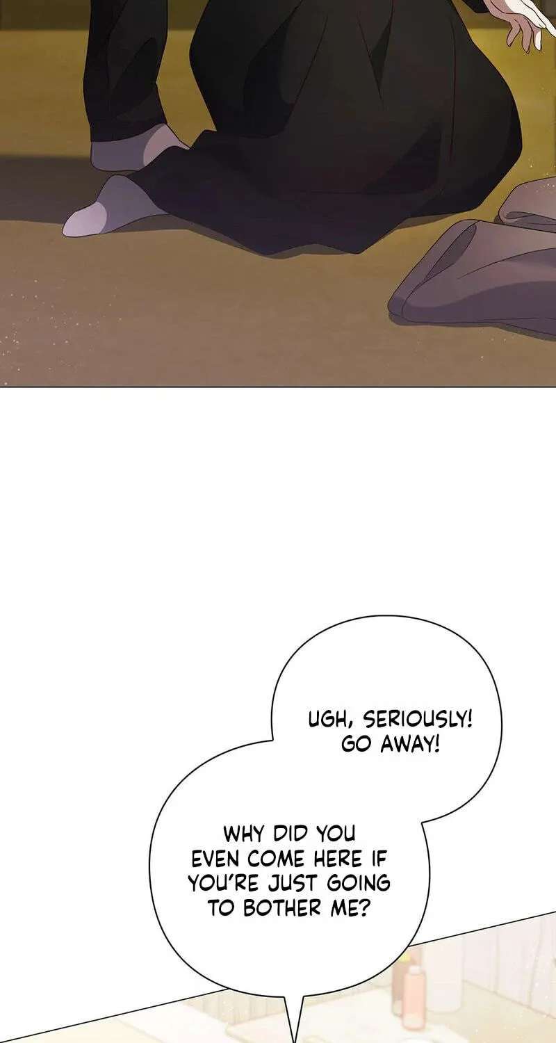 Beast's Lover Chapter 26 - page 55