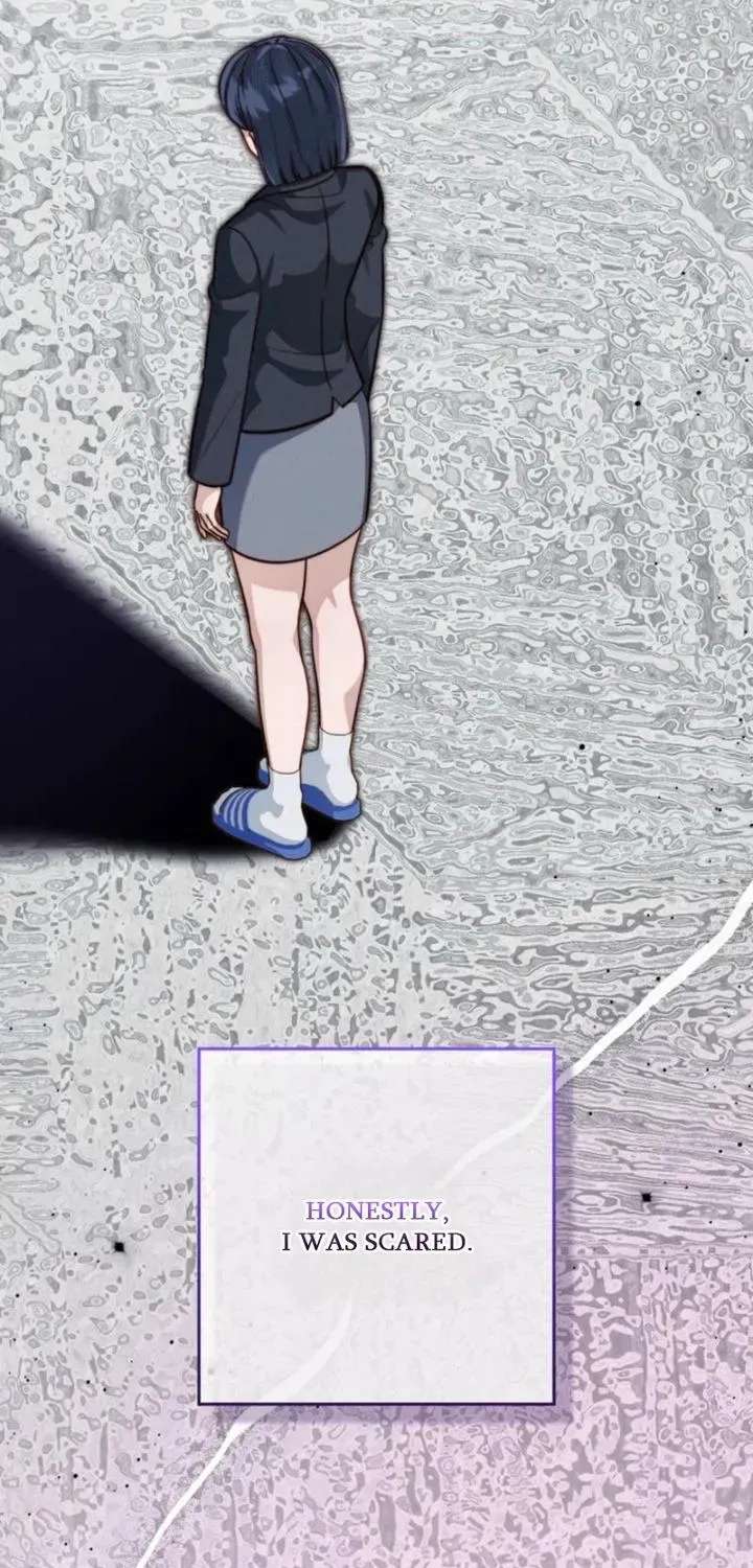 The Top Student Hides Her Regression Chapter 4 - page 53