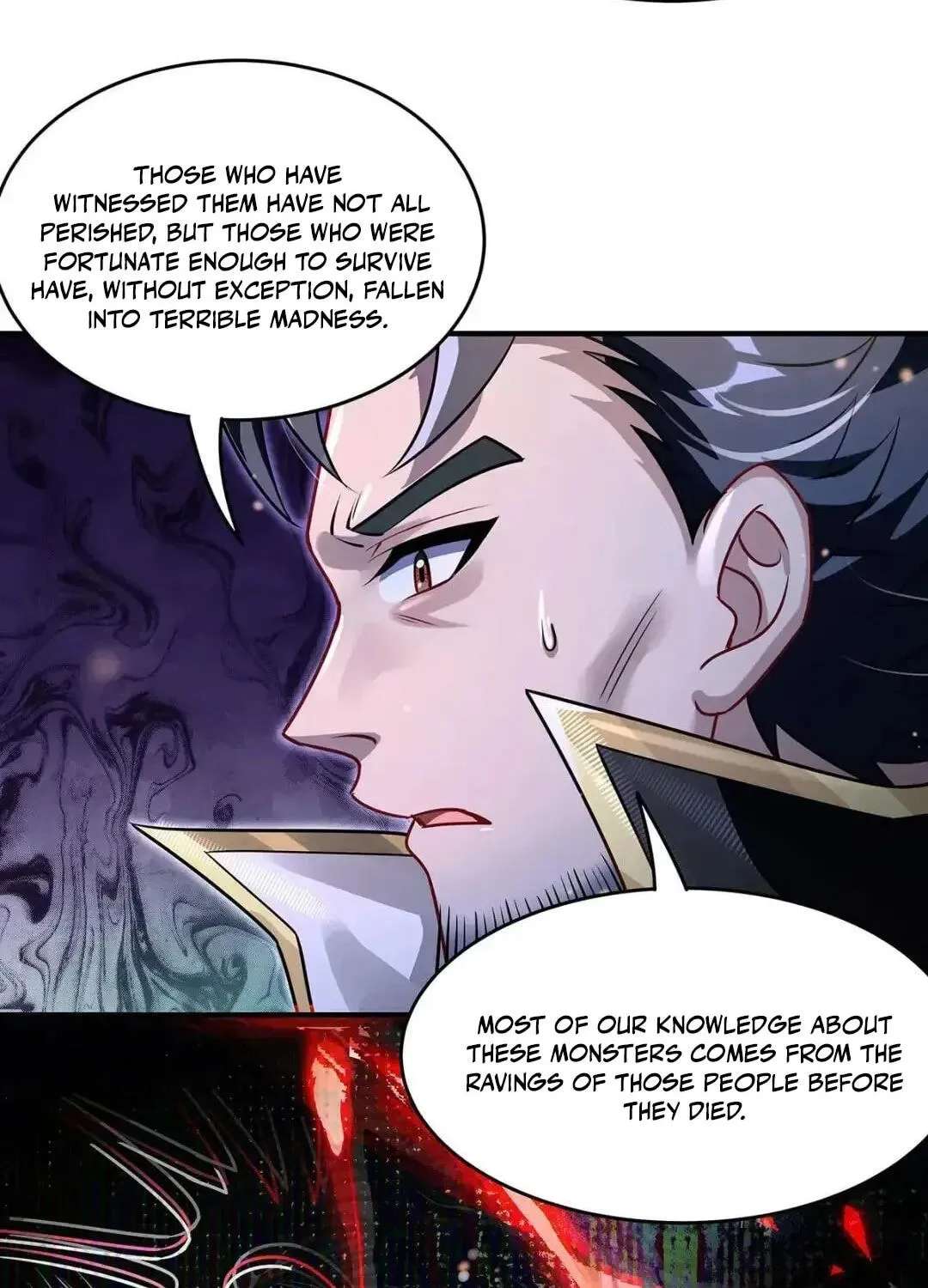 My Female Apprentices Are All Future Big Shots Chapter 404 - page 33