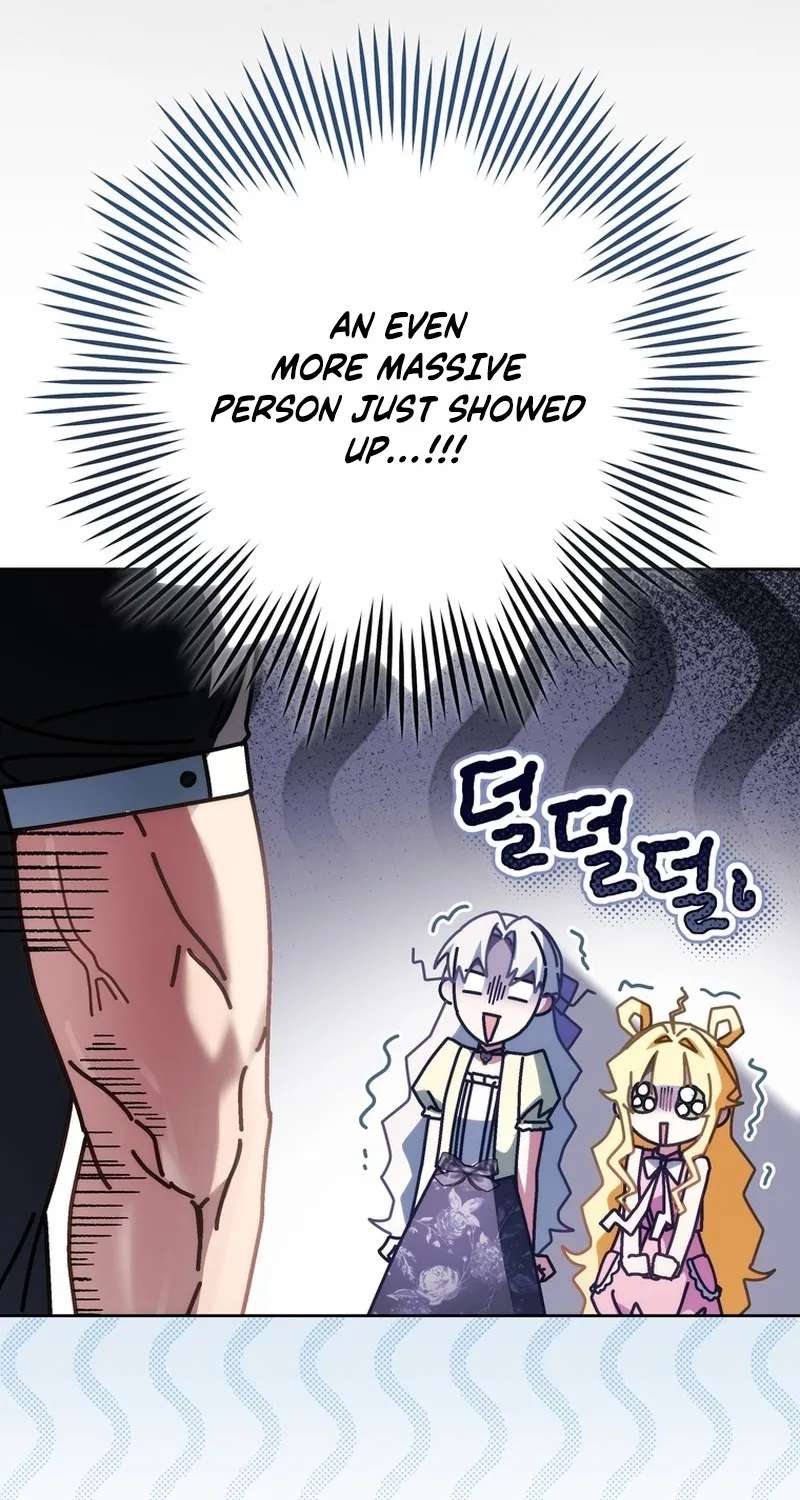 Can I Finally Cry Now? Chapter 56 - page 43
