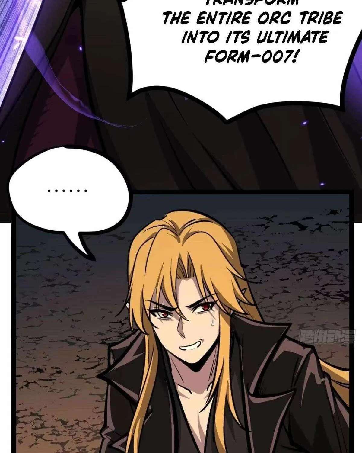 Gatekeeper Of The Boundless World Chapter 193 - page 39