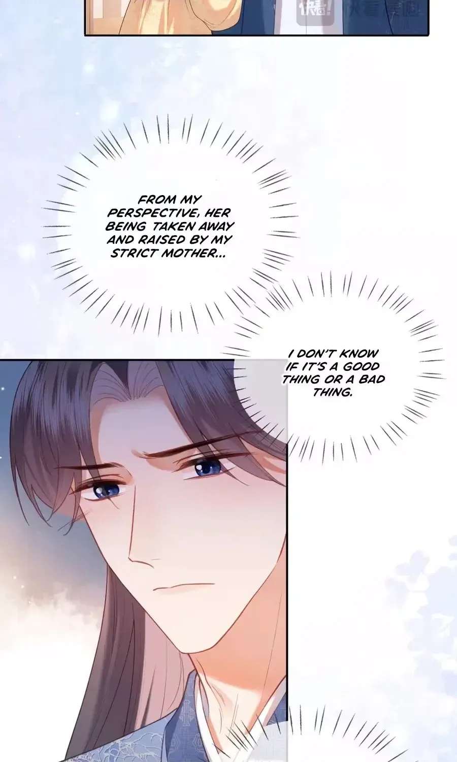 The Cannon-Fodder Concubine's Daughter Just Wants to Survive by Being Adorable Chapter 13 - page 57
