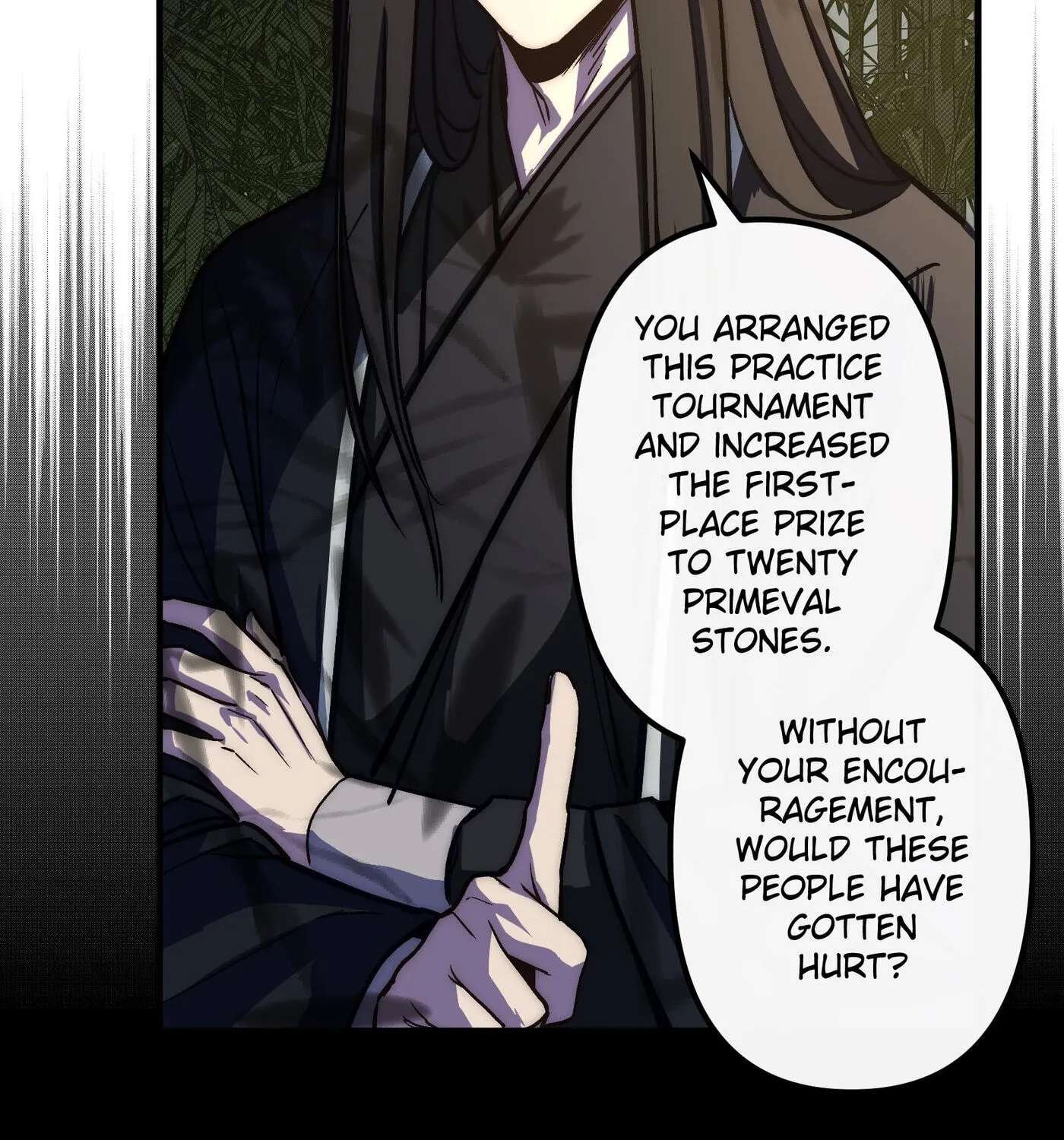 Reverend Insanity Remake Chapter 28 - page 67