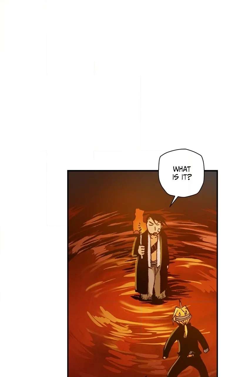 Fullmetal Alchemist (Official Webtoon) Chapter 140 - page 10
